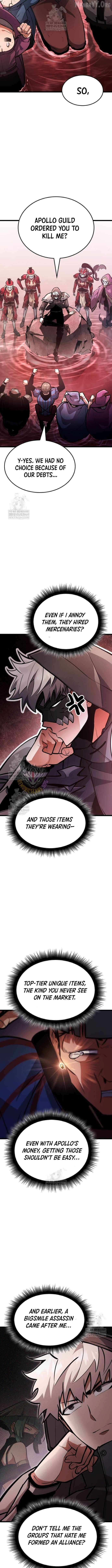 Emperor of Solo Play Chapter 40 image 16